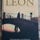 Donna Leon - Ylimyksen kuolema - pikkukuva 1