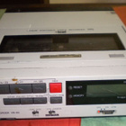 Videokamera Canon VC-30, Rec. VR-30, Pow. VP-30, mik. + lauk - pikkukuva 3