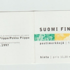 ** PM-vihko 36 Itsenäinen Suomi 80  (M) - pikkukuva 2