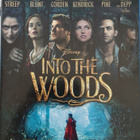 Into the Woods - pikkukuva 1
