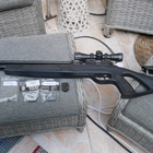 Gamo coyote 5,5mm ilmakivääri - pikkukuva 1