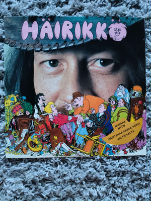 Irwin Goodman-Häirikkö