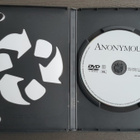 DVD: Anonymous / Tuntematon (Rhys Ifans, Vanessa Redgrave) - pikkukuva 3
