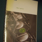 HEX Oy: Opi optiot - itseopiskeluaineisto (12.p.2000) Sis.pk - pikkukuva 1