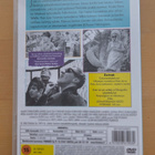 ONNENPELI . DVD . PAKKASVIRTA . SAULI . POKKINEN . - pikkukuva 2