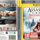 Assassin´S Creed Brotherhood (35 363) k PS3 toiminta,se - pikkukuva 2