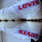 LEVIS KENGÄT SNEAKERS KOKO 38 - pikkukuva 2
