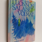 Esko Jalkanen : Luonnon salaiset voimat - pikkukuva 1