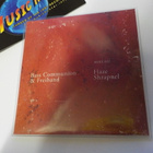 BASS COMMUNION & FREIBAND - HAZE SHARPNEL 3'' CDS - pikkukuva 1