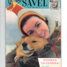 Ajan Sävel n:o 9 1959 John Saxson. Jayne Mansfield. Tuula Ny - pikkukuva 1