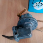 GP Polttoainepumppu PBJ 557 NISSAN Cherry 120A-150A - pikkukuva 4