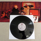 FRANCOISE HARDY: Entr'acte LP (Ranska-painos) - pikkukuva 2