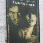 TAKING LIVES (DVD) Angelina Jolie - pikkukuva 1