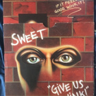 (LP) Sweet - "Give Us A Wink!" - pikkukuva 5