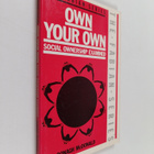 Oonagh McDonald : Own Your Own - Social Ownership Examined - pikkukuva 1