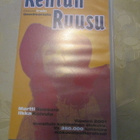 VHS RENTUN RUUSU AVAAMATON MUOVEISSA - pikkukuva 1