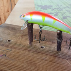 Nils Master Finland Invincible 5cm - pikkukuva 2