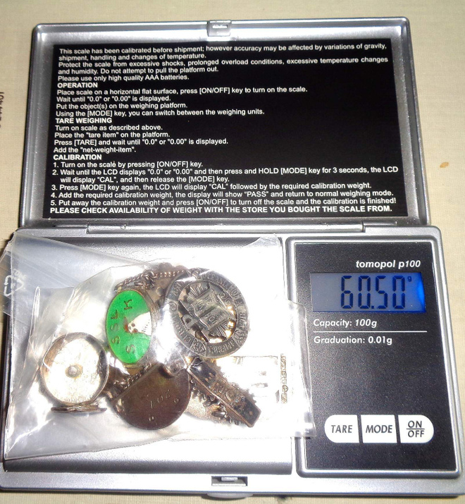 Item image