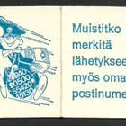 Automaattivihko AV 5 G N normaalivihko - pikkukuva 3