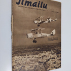 Ilmailu 1/1948 - pikkukuva 1