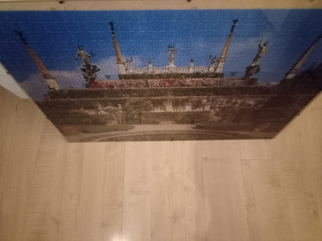 1000 palapeli