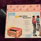 Carl Perkins – Rocking Guitarman (LP) - pikkukuva 2