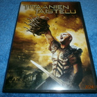 TITAANIEN TAISTELU    -     DVD - pikkukuva 1