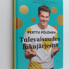 Perttu Pölönen : Tulevaisuuden lukujärjestys - pikkukuva 1