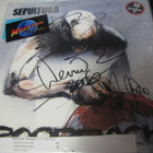 SEPULTURA - ROORBACK  2003 m-/m- 2LP KOLMELLA NIMMARILLA ! - pikkukuva 1