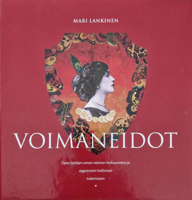 Mari Lankinen, Anna Jufa: Voimaneidot