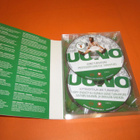 UUNO TURHAPURO TÄYDELLINEN KOKOELMA 10 X DVD - hienokunto - pikkukuva 3