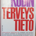Yrjö Hongisto (t.): Kodin terveystieto, Weilin+Göös 1966. - pikkukuva 1
