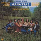 (LP) Stephen Stills, Manassas – Down The Road - pikkukuva 1