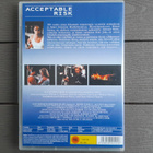 DVD: Acceptable Risk (Chad Lowe, Kelly Rutherford 2001) - pikkukuva 2