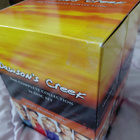Dawson's Creek: Täydelliset kaudet 1–6 DVD - pikkukuva 1