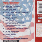 CD: Country Line dance, jubilee vol. 2 - country dance kings - pikkukuva 2