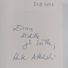 Heikki Aittokoski : Onnellisten saari (signeerattu, tekij... - pikkukuva 3