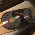 daKAH hip hop orchestra . Unfinished symphony CD +sampler cd - pikkukuva 3