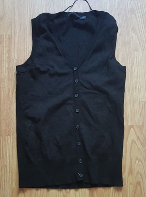 Hyvä vaatepaketti koko M