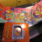 The Simpsons DVD BOX - Complete 5 Season 1993 - 1994 - pikkukuva 4
