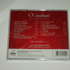 CD Soile Isokoski - Oi Jouluyö (Uusi) - pikkukuva 2