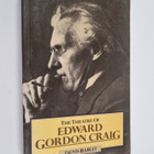 Denis Bablet : The theatre of Edward Gordon Craig - pikkukuva 1