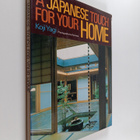 Koji Yagi : A Japanese touch for your home - pikkukuva 1