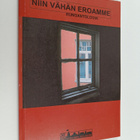 Niin vähän eroamme - pikkukuva 1