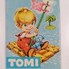 Tomi - pikkukuva 2