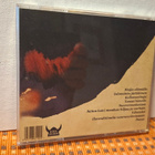 Kuusumun Profeetta:Huutoja Hiljaisesta Huoneesta CD - pikkukuva 2