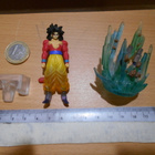 Goku 4. tason supersaiyalainen - pikkukuva 2
