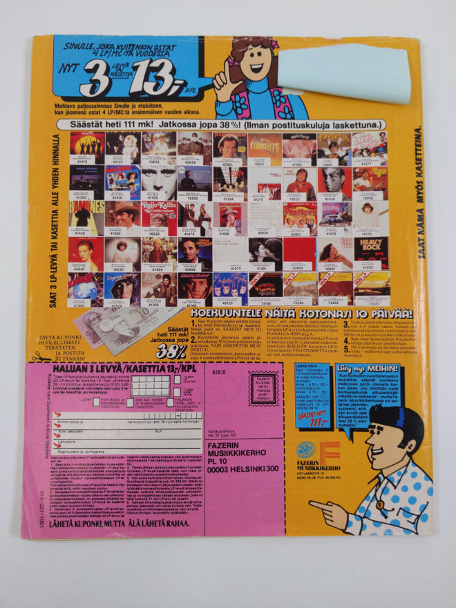 Item image