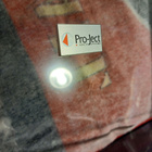 Pro-Ject -levysoittimen kansi - pikkukuva 2