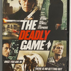 The Deadly Game - DVD - pikkukuva 1